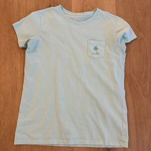 Vineyard Vines Girls Tshirt